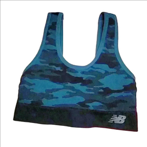 New Balance Seamless Sports Bra